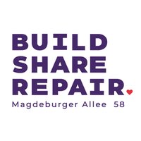 BSR - BUILD-SHARE-REPAIR