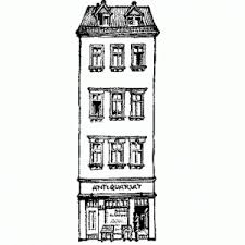 Buchhandlung und Antiquariat am Waidspeicher