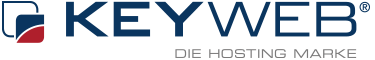Keyweb logo