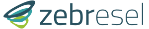 Zebresel logo